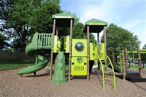 Lorane Hollow Playground