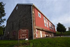 Dunn Community Center