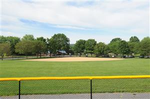 Lorane Hollow Baseball Field